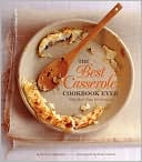 Book cover image of Best Casserole Cookbook Ever by Beatrice Ojakangas