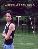 Book cover image of Thin by Lauren Greenfield