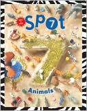KIDSLABEL: Spot 7 Animals