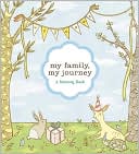Zoe Francesca: My Family, My Journey: A Baby Book for Adoptive Families