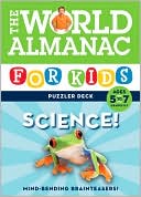 Lynn Brunelle: The World Almanac for Kids Puzzler Deck: Science