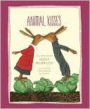 Wolf Erlbruch: Animal Kisses