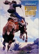 Book cover image of Classic Western Stories: The Most Beloved Stories by Cooper Edens