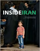 Book cover image of Inside Iran by Mark Edward Harris
