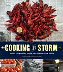 Marcelle Bienvenu: Cooking up a Storm: Recipes Lost and Found from the Times-Picayune of New Orleans