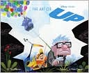 Book cover image of The Art of Disney/Pixar's Up by Pete Docter
