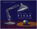 Amid Amidi: The Art of Pixar Short Films