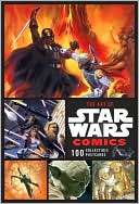 Lucasfilm LTD.: The Art of Star Wars Comics: 100 Collectible Postcards