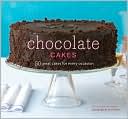 Book cover image of Chocolate Cakes: 50 Great Cakes for Every Occasion by Elinor Klivans