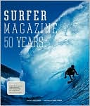 Sam George: Surfer: 50 Years