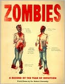 Book cover image of Zombies by Robert Twombly