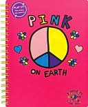 Todd Parr: Pink on Earth Todd Parr Journal