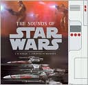 Book cover image of Sounds of Star Wars by Jonathan Rinzler