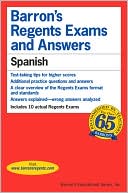 Christopher Kendris: Barron's Regents Exams and Answers Spanish Level 3