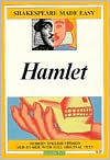 William Shakespeare: Hamlet (Shakespeare Made Easy Series)
