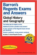 Book cover image of Global Studies/Global History and Geography by Romano