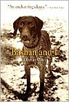 Book cover image of Bashan and I by Thomas Mann