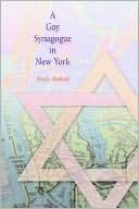 Book cover image of A Gay Synagogue in New York by Moshe Shokeid