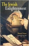Book cover image of The Jewish Enlightenment by Shmuel Feiner