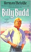 Book cover image of Billy Budd by Herman Melville