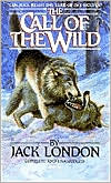 Book cover image of The Call of the Wild by Jack London