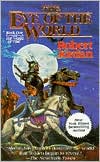 Book cover image of The Eye of the World (Wheel of Time Series #1) by Robert Jordan