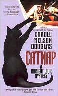 Book cover image of Catnap (Midnight Louie Series #1) by Carole Nelson Douglas