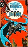 Len Wein: Untold Legend of the Batman