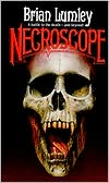Book cover image of Necroscope (Necroscope Series) by Brian Lumley