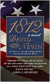 Book cover image of 1812: A Novel by David Nevin
