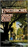 Orson Scott Card: Earthborn (Homecoming Series #5)