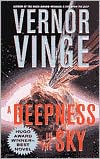 Vernor Vinge: Deepness in the Sky