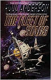 Book cover image of The Fleet of Stars (Harvest of Stars Series #4) by Poul Anderson