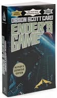 Orson Scott Card: Ender's Game (Ender Wiggin Series #1)