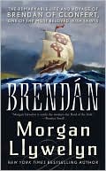 Book cover image of Brendan by Morgan Llywelyn