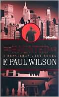 F. Paul Wilson: The Haunted Air (Repairman Jack Series #6)