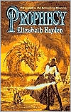 Elizabeth Haydon: Prophecy: Child of Earth (Symphony of Ages Series #2)