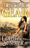 Book cover image of Coyote Summer by W. Michael Gear
