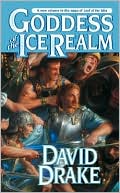 David Drake: Goddess of the Ice Realm (Lord of the Isles Series #5)