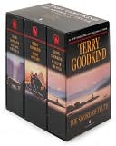 Terry Goodkind: Sword of Truth Boxed Set I: (Books 1-3) Wizard's First Rule/Blood of the Fold/Stone of Tears