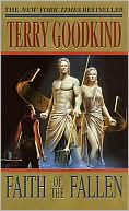 Book cover image of Faith of the Fallen (Sword of Truth Series #6) by Terry Goodkind
