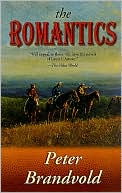 Book cover image of The Romantics by Peter Brandvold