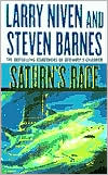 Book cover image of Saturn's Race by Larry Niven