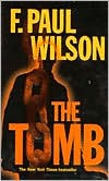Book cover image of The Tomb (Repairman Jack Series #1/ Adversary Cycle Series #2) by F. Paul Wilson