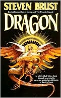 Steven Brust: Dragon (Vlad Taltos Series #8)