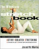 Jim Wharton: The Wharton's Stretch Book