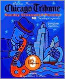 Book cover image of Chicago Tribune Sunday Crosswords, Vol. 3 by Wayne Robert Williams