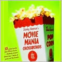 Book cover image of Stanley Newman's Movie Mania Crosswords: The '90s by Stanley Newman