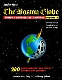 Emily Cox: Boston Globe Sunday Crossword Omnibus, Volume 2
