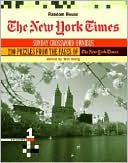Book cover image of New York Times Sunday Crossword Omnibus, Volume 1 by Will Weng